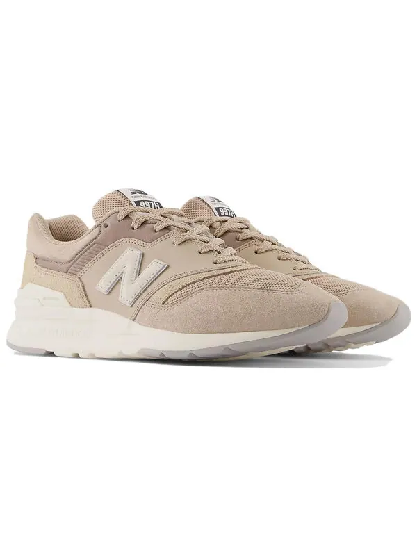 Кроссовки 997h кроссовки New Balance — изображение 3 из 4, серый