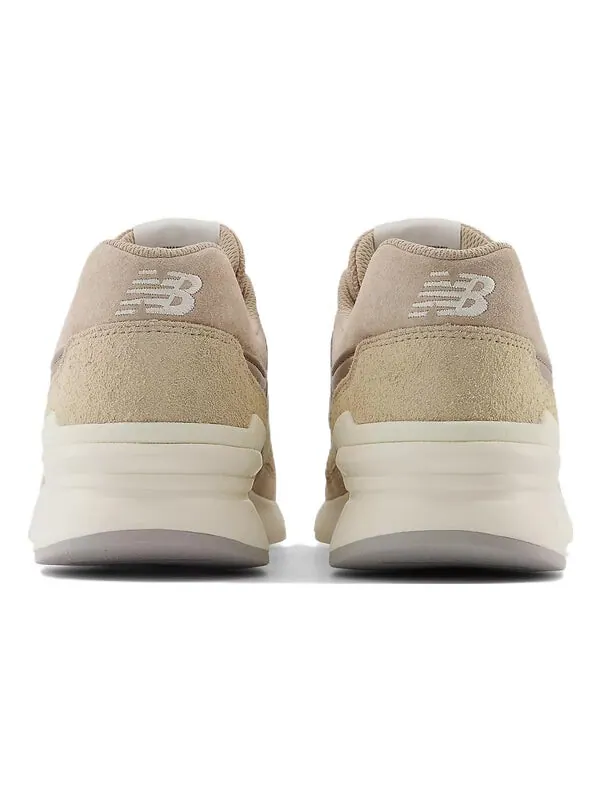 Кроссовки 997h кроссовки New Balance — изображение 4 из 4, серый