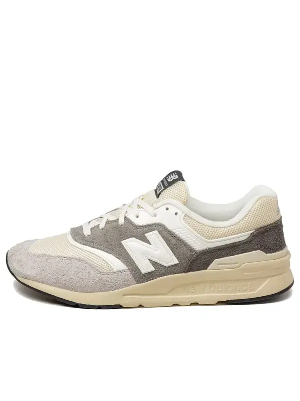 Кроссовки 997h New Balance — изображение 1 из 4, кремовый/серый