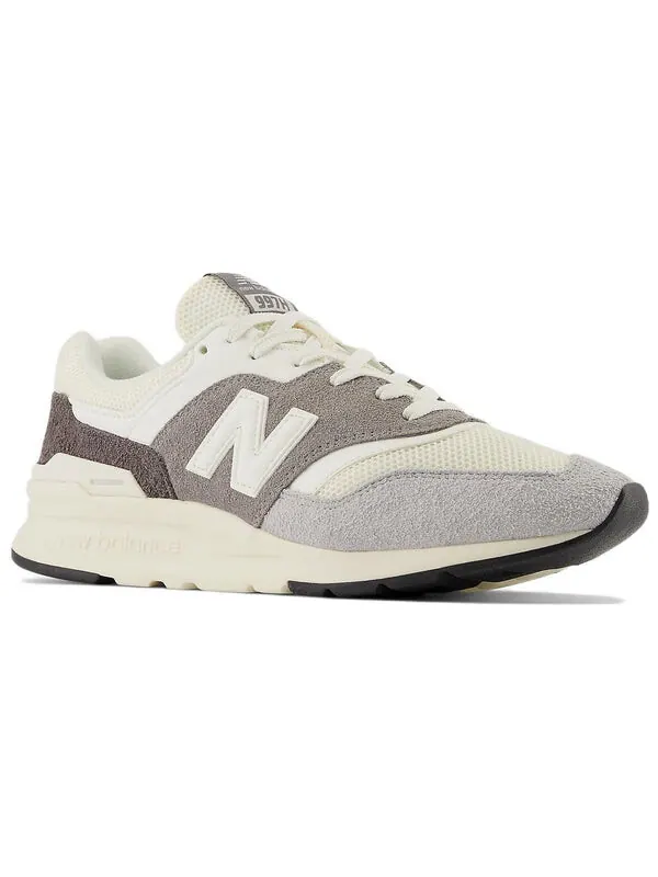 Кроссовки 997h New Balance — изображение 3 из 4, кремовый/серый