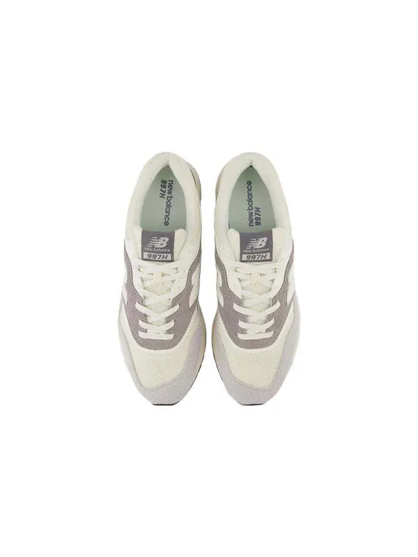 Кроссовки 997h New Balance — изображение 4 из 4, кремовый/серый