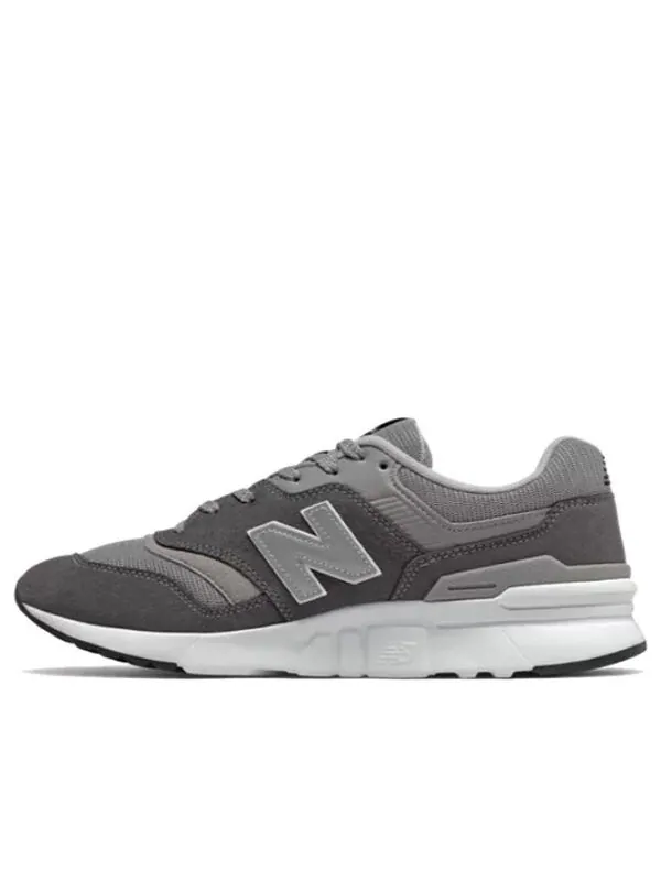 Кроссовки 997h New Balance — изображение 1 из 4, серый