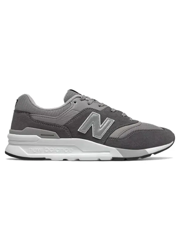 Кроссовки 997h New Balance — изображение 2 из 4, серый