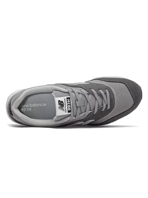 Кроссовки 997h New Balance — изображение 3 из 4, серый