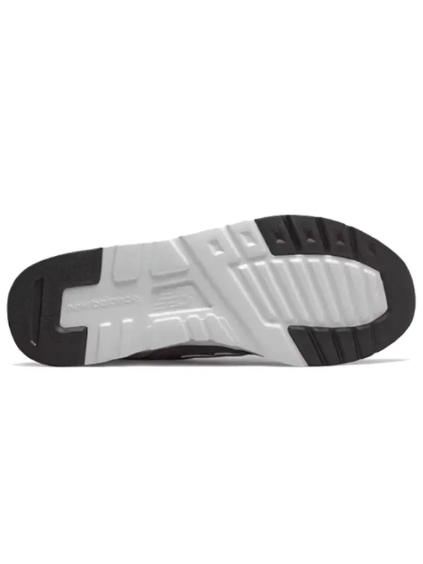 Кроссовки 997h New Balance — изображение 4 из 4, серый