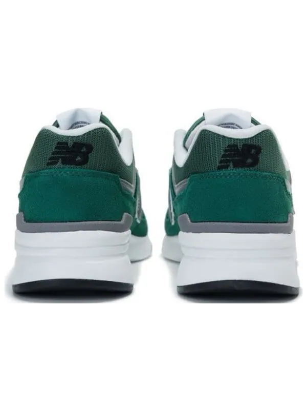 Кроссовки 997 серии d широкие New Balance — изображение 4 из 4, зеленый