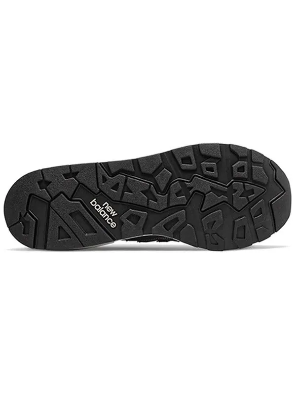 Кроссовки nb 580 New Balance — изображение 4 из 4, серый