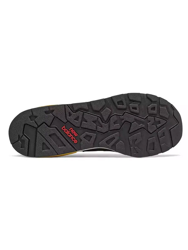 Кроссовки fw nbl d lfsty New Balance — изображение 4 из 4, черный/красный