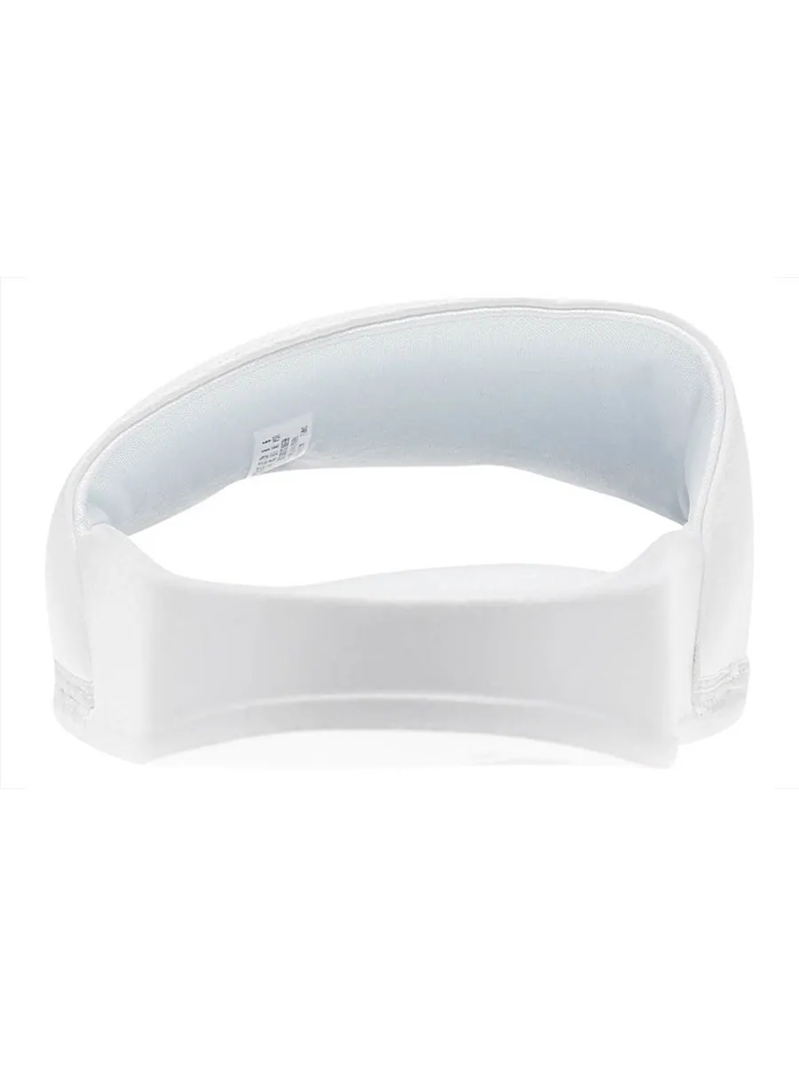 Шлепанцы Reebok Classic Slide Sandals White/Black — изображение 5 из 6, черный
