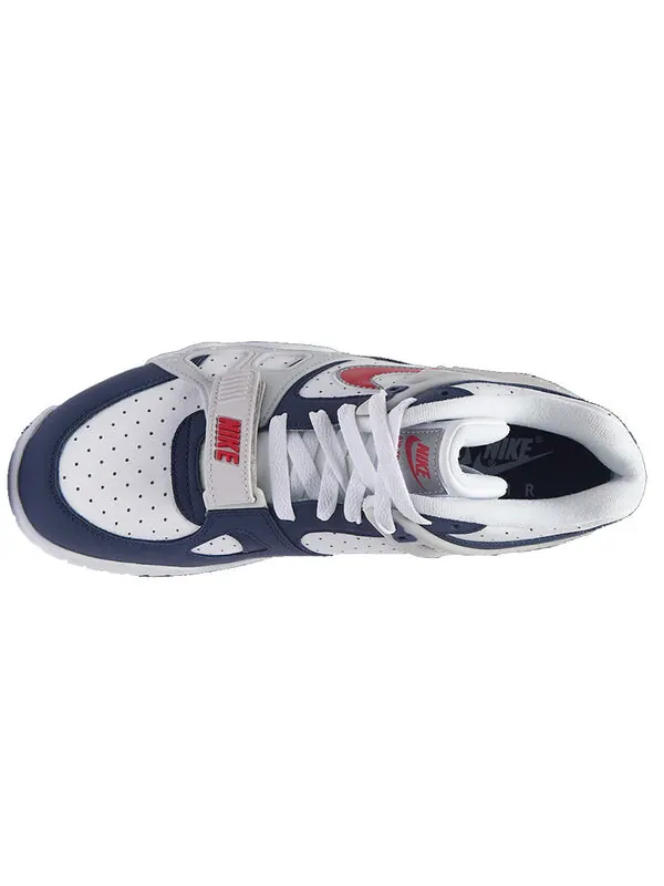 Кроссовки air trainer 3 ретро Nike — изображение 3 из 4, белый/синий