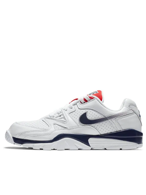 Кроссовки air cross trainer 3 низкие Nike — изображение 1 из 4, белый/синий/красный