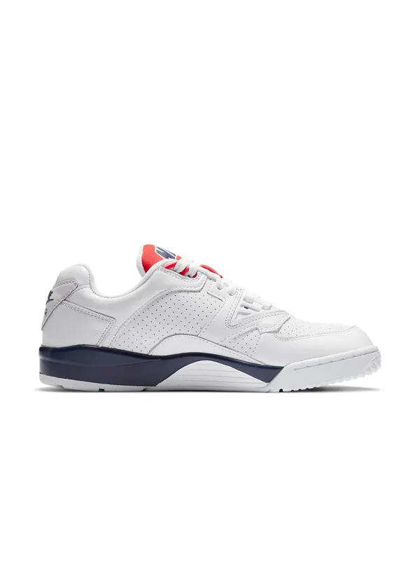 Кроссовки air cross trainer 3 низкие Nike — изображение 2 из 4, белый/синий/красный