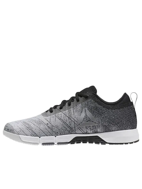 Кроссовки speed her tr 'alloy' Reebok — изображение 1 из 4, черный