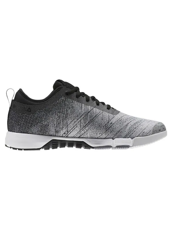Кроссовки speed her tr 'alloy' Reebok — изображение 2 из 4, черный