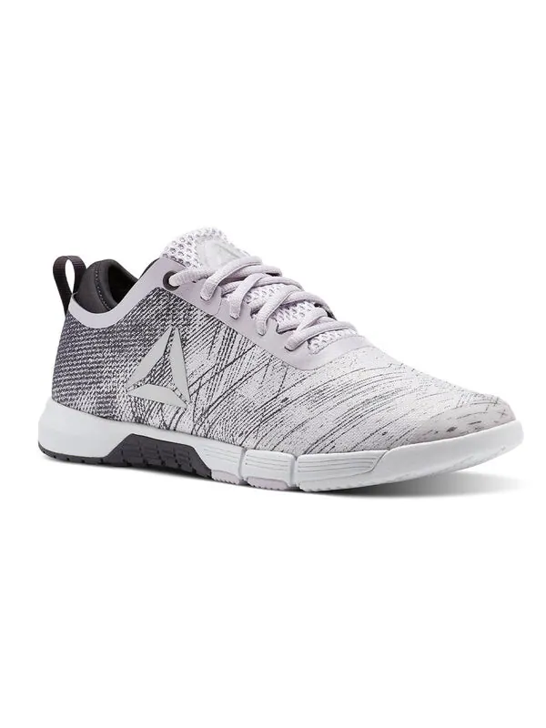 Кроссовки speed her tr 'alloy' Reebok — изображение 3 из 4, черный