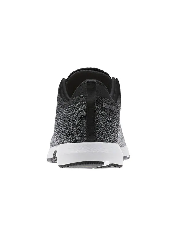 Кроссовки speed her tr 'alloy' Reebok — изображение 4 из 4, черный