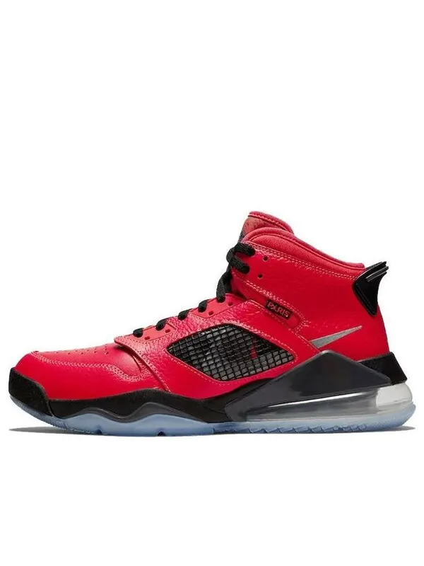Кроссовки марс 270 Air Jordan — изображение 1 из 4, серебристый-черный