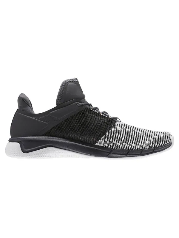 Кроссовки fast flexweave 'black' Reebok — изображение 2 из 4, черный