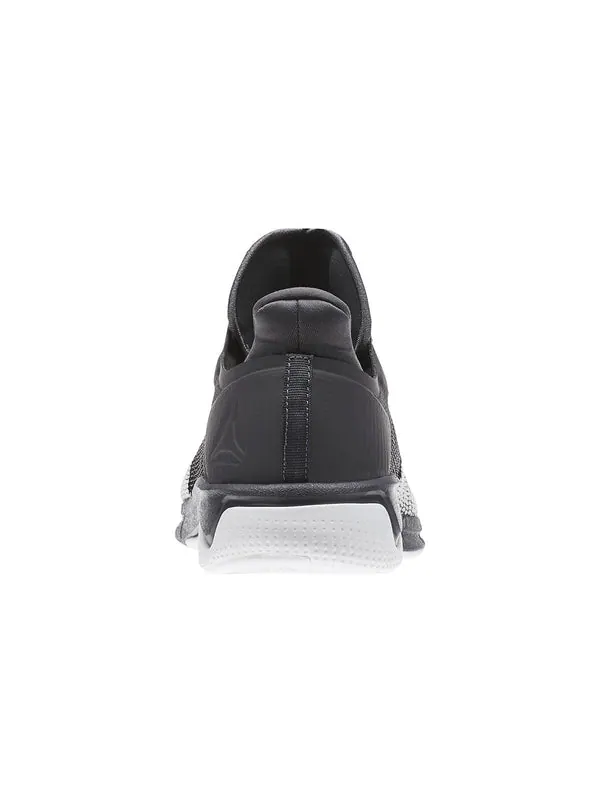 Кроссовки fast flexweave 'black' Reebok — изображение 4 из 4, черный