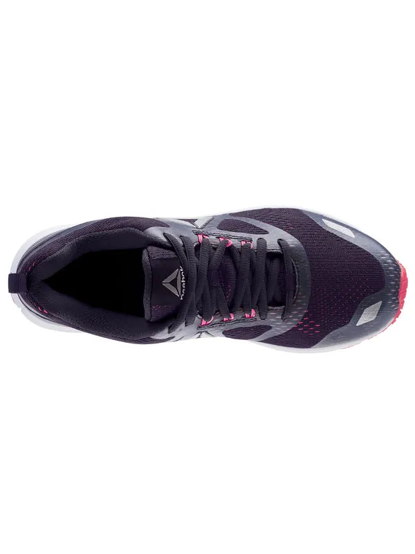 Кроссовки runner 'purple gray' Reebok — изображение 4 из 4, фиолетовый/серый