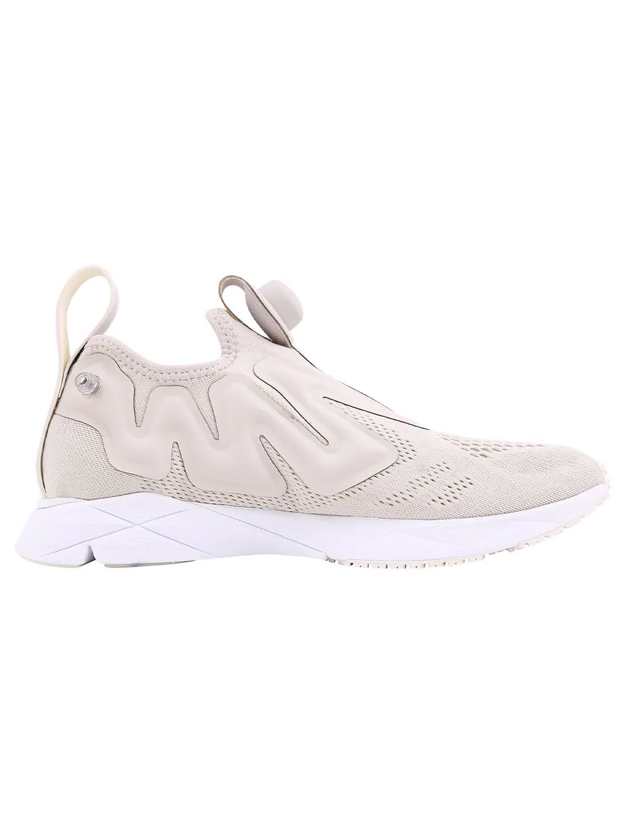 Беговые кроссовки Reebok Pump Supreme Engine Pink — изображение 2 из 6, розовый