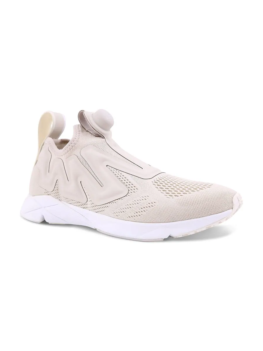 Беговые кроссовки Reebok Pump Supreme Engine Pink — изображение 3 из 6, розовый