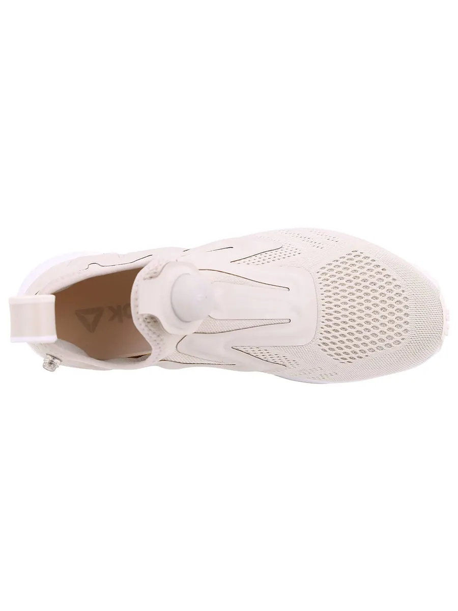 Беговые кроссовки Reebok Pump Supreme Engine Pink — изображение 4 из 6, розовый