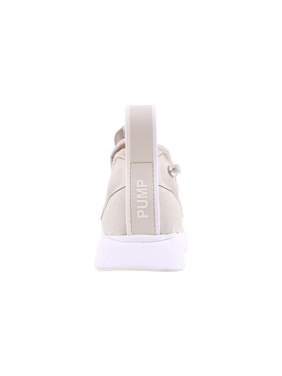 Беговые кроссовки Reebok Pump Supreme Engine Pink — изображение 5 из 6, розовый