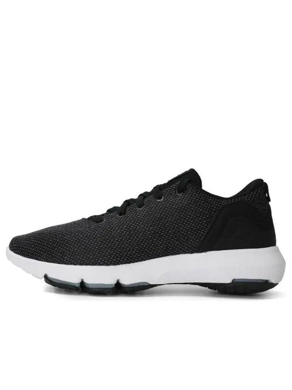 Кроссовки cloudride dmx 3.0 'black' Reebok — изображение 1 из 4, черный
