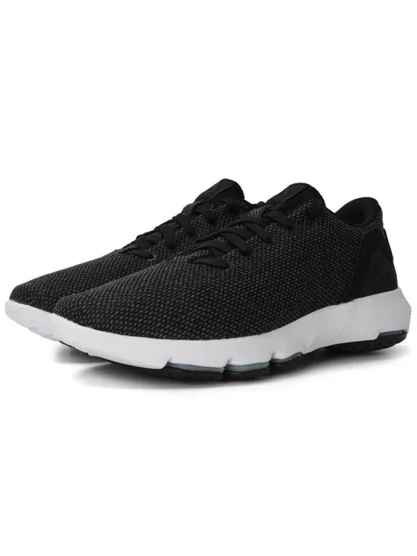 Кроссовки cloudride dmx 3.0 'black' Reebok — изображение 3 из 4, черный