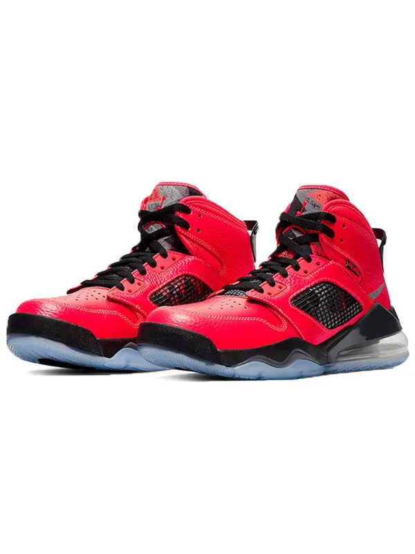 Кроссовки пари сен жермен х марс 270 Air Jordan — изображение 3 из 4, серебристый-черный