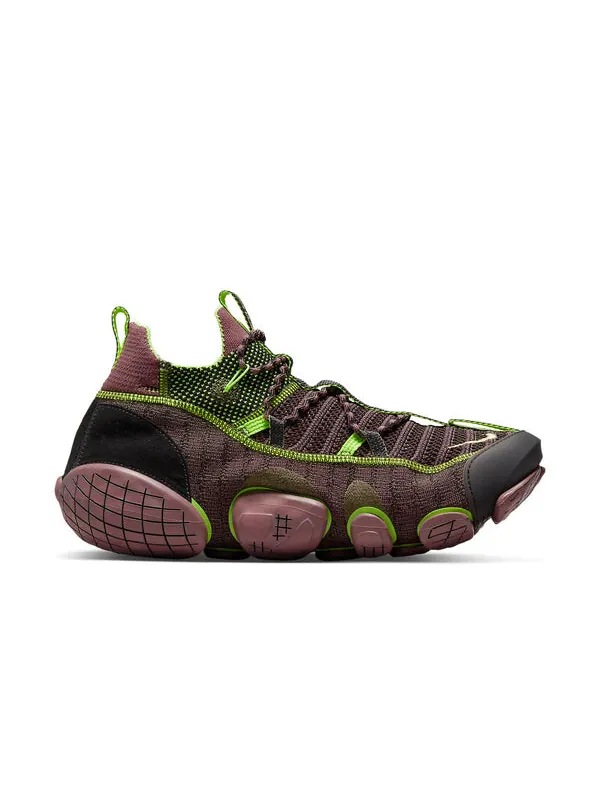 Кроссовки ispa Nike — изображение 2 из 4, коричневый