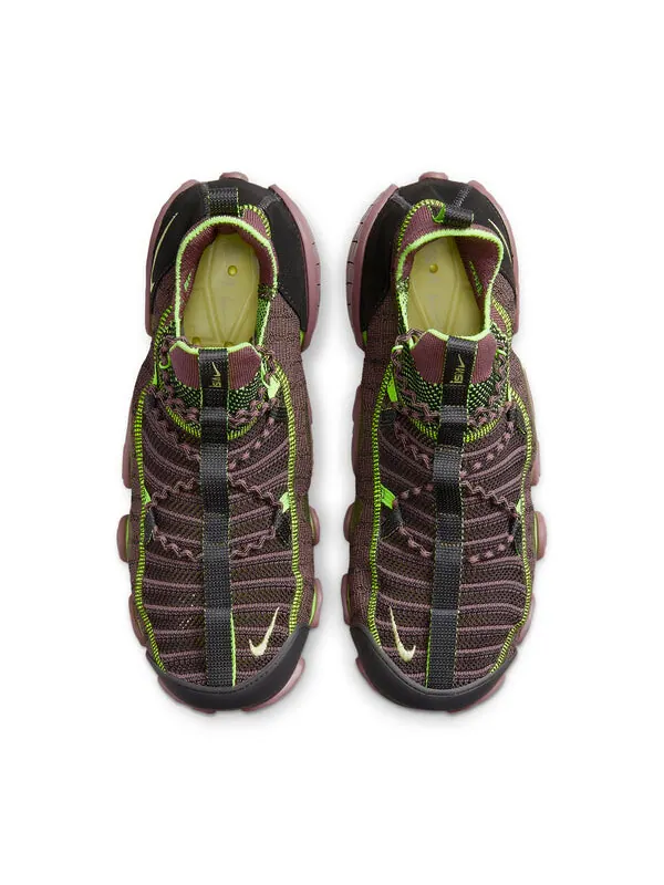 Кроссовки ispa Nike — изображение 4 из 4, коричневый