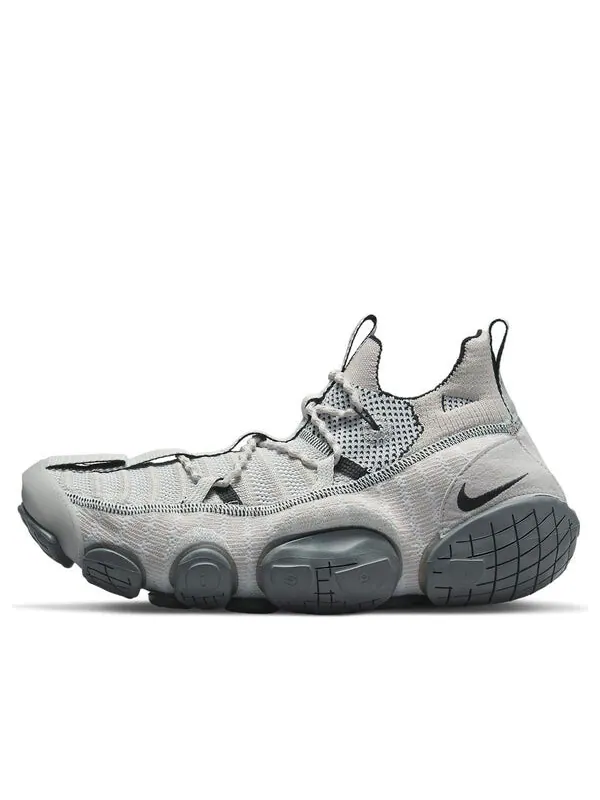 Кроссовки ispa Nike — изображение 1 из 4, черный оливковый