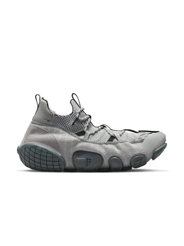Кроссовки ispa Nike — изображение 2 из 4, черный оливковый