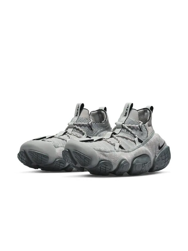 Кроссовки ispa Nike — изображение 3 из 4, черный оливковый