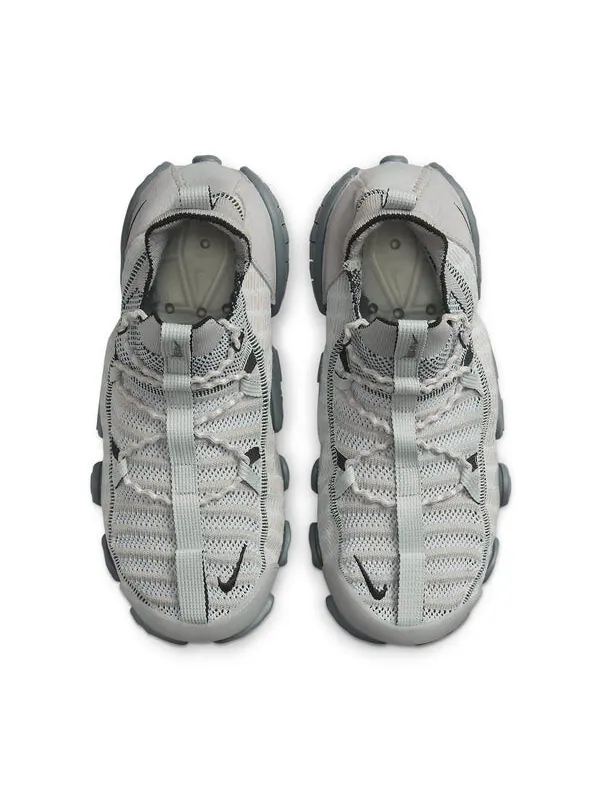 Кроссовки ispa Nike — изображение 4 из 4, черный оливковый