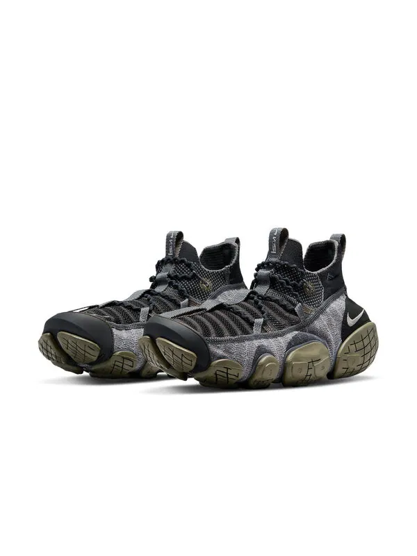 Кроссовки ispa Nike — изображение 3 из 4, черный/серый