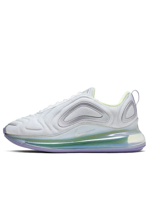 Кроссовки air max 720 Nike — изображение 1 из 4