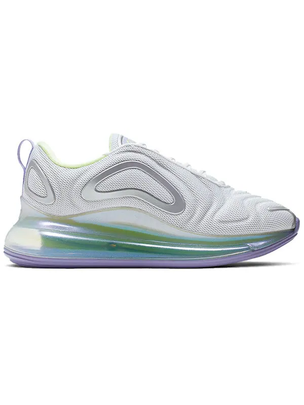 Кроссовки air max 720 Nike — изображение 2 из 4