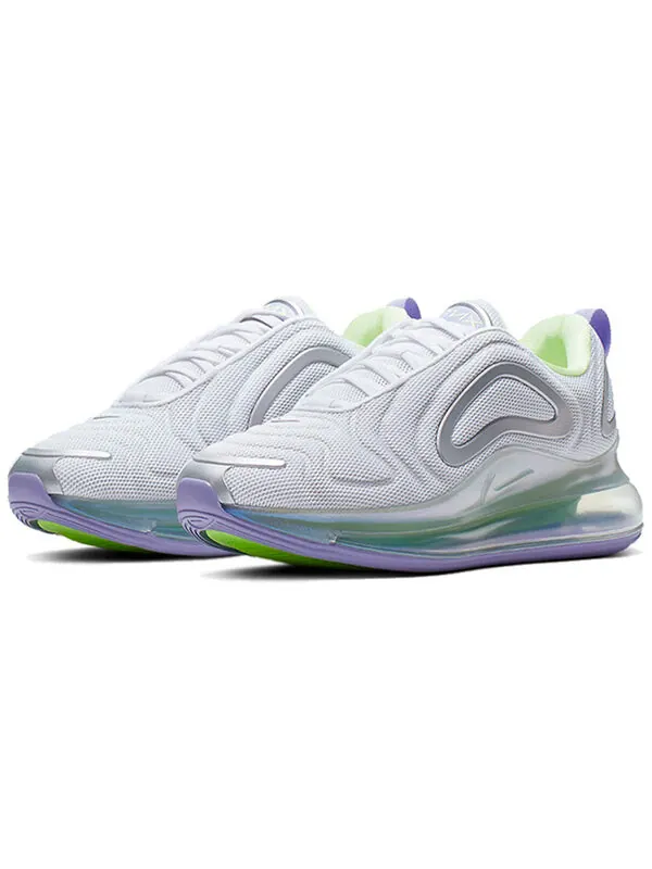 Кроссовки air max 720 Nike — изображение 3 из 4
