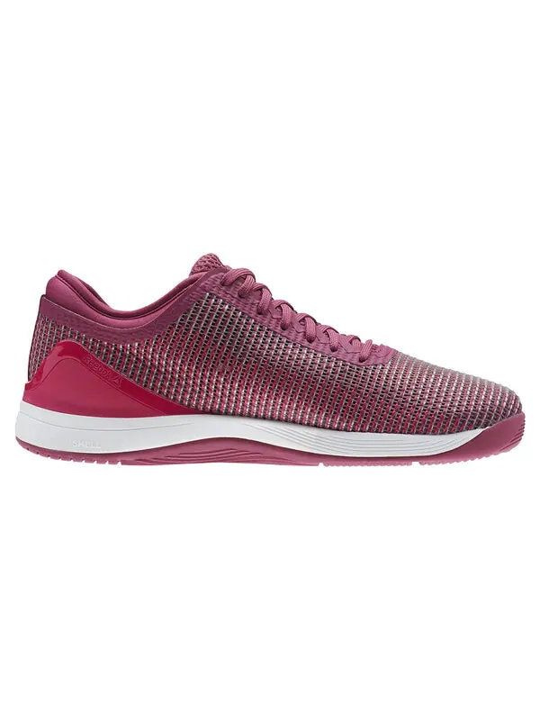 Кроссовки r crossfit nano 8.0 'berry pink' Reebok — изображение 2 из 4, красный
