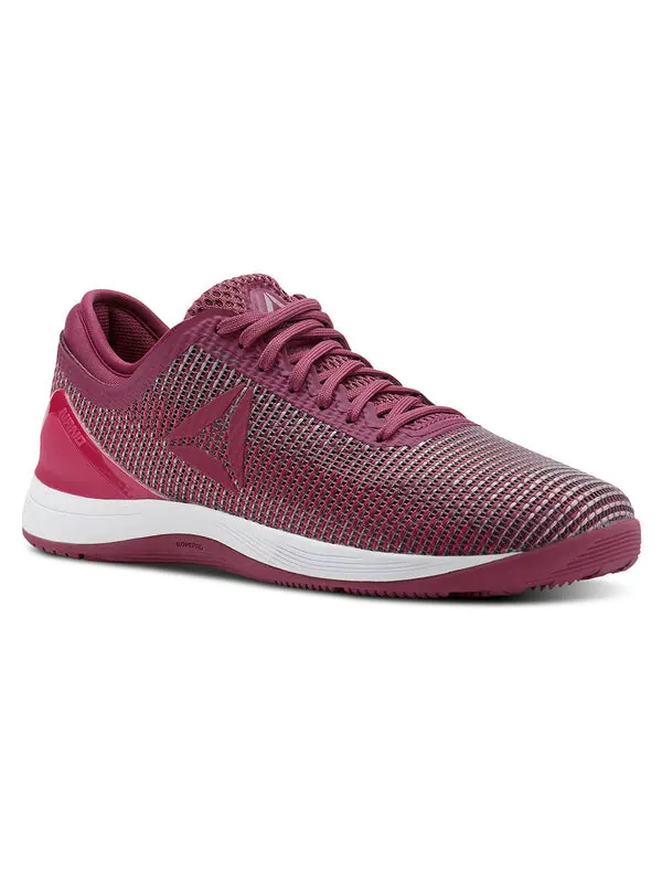 Кроссовки r crossfit nano 8.0 'berry pink' Reebok — изображение 3 из 4, красный