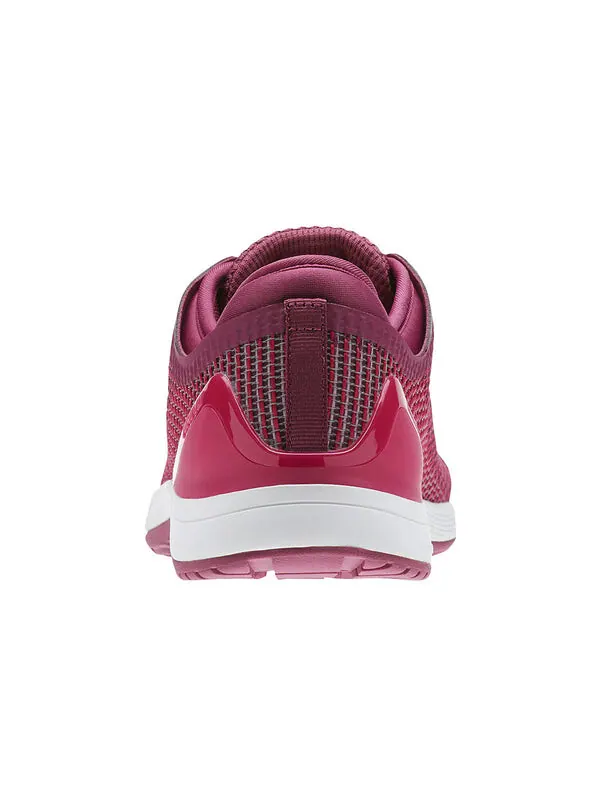 Кроссовки r crossfit nano 8.0 'berry pink' Reebok — изображение 4 из 4, красный