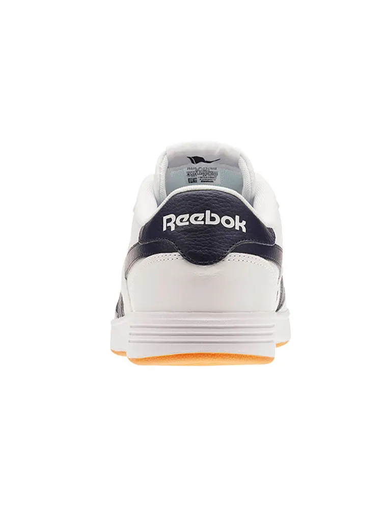 Кроссовки Reebok Royal Techque T 'White Navy Gum' — изображение 3 из 6, белый