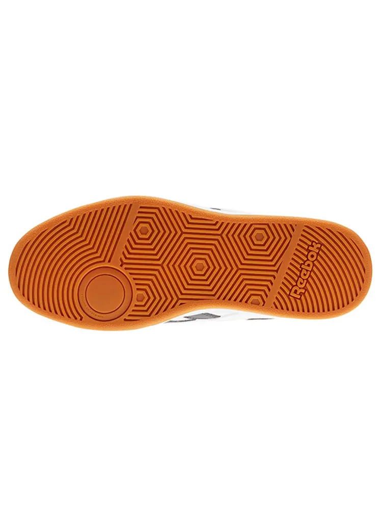 Кроссовки Reebok Royal Techque T 'White Navy Gum' — изображение 5 из 6, белый