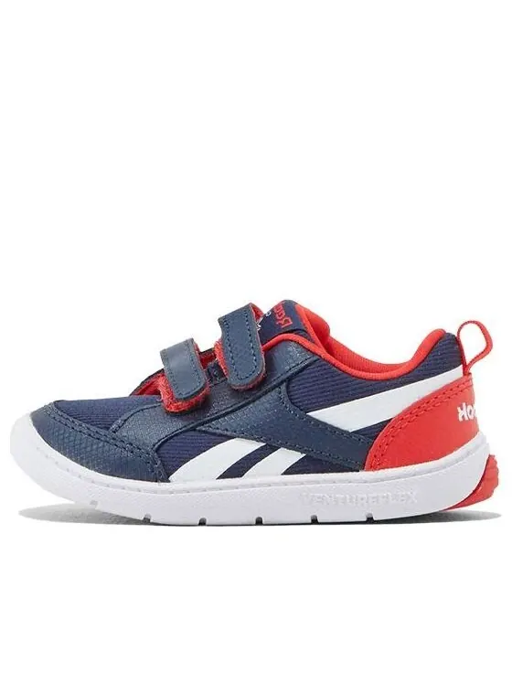 Кроссовки ventureflex chase ii 'navy primal red' Reebok — изображение 1 из 1