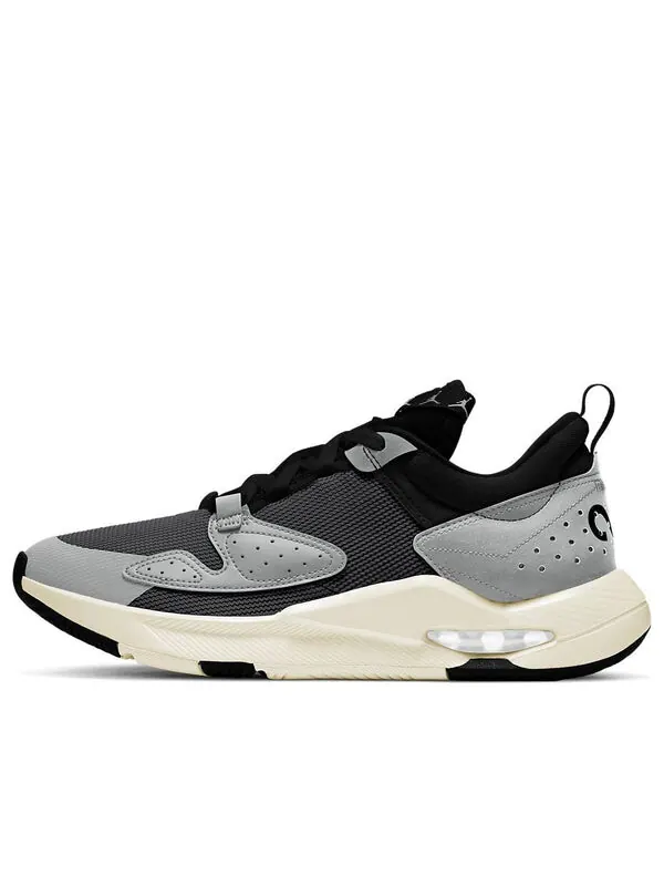 Кроссовки Air Cadence Air Jordan — изображение 1 из 4, черный//светлый серый