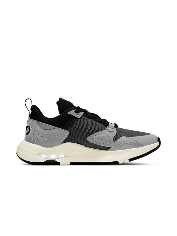 Кроссовки Air Cadence Air Jordan — изображение 2 из 4, черный//светлый серый