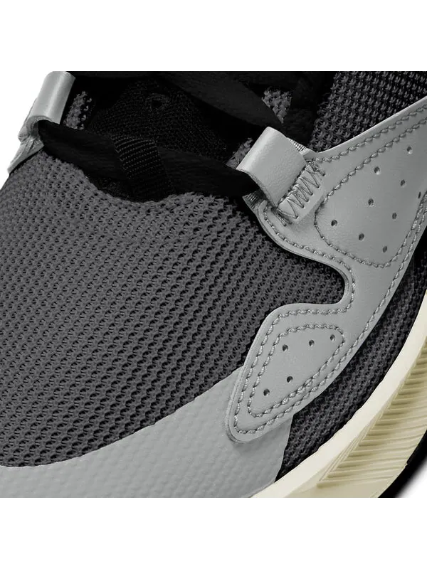 Кроссовки Air Cadence Air Jordan — изображение 3 из 4, черный//светлый серый